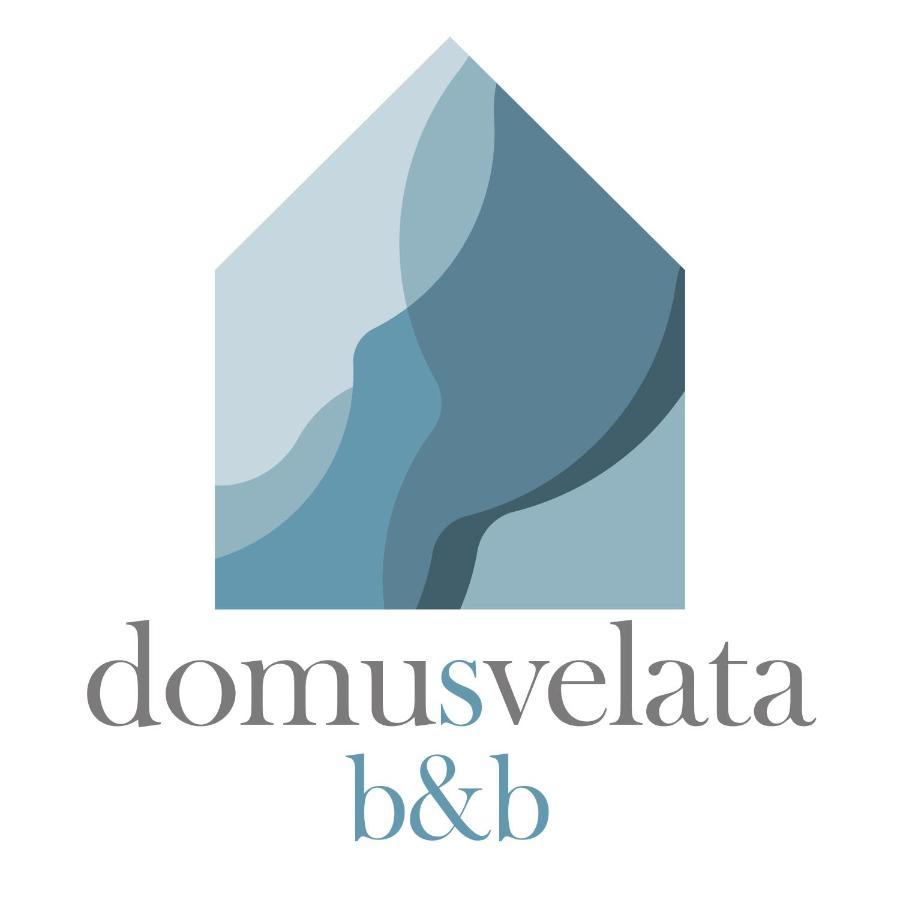Bed and Breakfast Domusvelata Neapol Zewnętrze zdjęcie